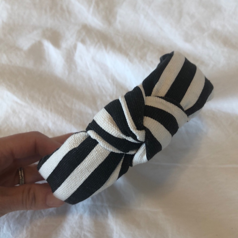 Womens Lele Sadoughi headband